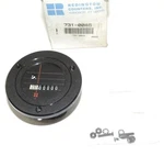 Nib Redington 731-0046 Counter 10-80VDC 3-HOLE Round 1.99INCH Diameter 7310046. Fixed Price $32.95.
