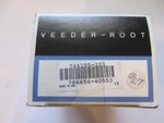 Veeder Root 744195-221 High Performance Predetermining Counter Unused Sealed. Fixed Price $1041.83.