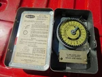 Dayton 2E026 By Intermatic Time Switch Program 96 Timing Operations. Fixed Price $69.95.