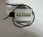 Enm Chicago E3B52D Counter. Fixed Price $14.99.