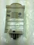 Omron H3BA Timer. Fixed Price $57.83.