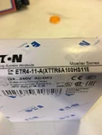 Timer. Moeller /eaton ETR4-11-A. XTTR6A100HS11E. Fixed Price $109.99.