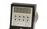 CX312A6 Eagle Signal Counters, CX300 Preset Timer Series Electronic. Fixed Price $1404.31.