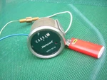 Horacont Hour Counter Totalizer 220V 50HZ. Fixed Price $29.99.