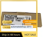 QJ71LP21GE New Sealed Mitsubishi Plc Module. Fixed Price $934.99.