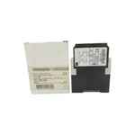 Telemecanique RE4RM11BU 110-240VAC 0.05S-300H Nsmp. Fixed Price $71.00.