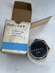 Redington Counter 720-0008 Hour Meter 120V 60HZ. Fixed Price $129.00.