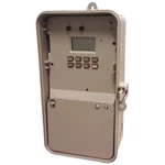 Nsi Tork DGU100A-Y Electronic Timer, 7/365 Days, Dpdt. Fixed Price $599.99.