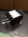 Siemens HN53GF122 Contactor. Fixed Price $30.00.