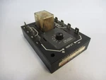 Ssac ERD1421 Solid State Timer 0.1-1 Sec C/w Aromat 115VAC Relay Used. Fixed Price $46.61.