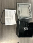 Carlon E88C24 Curved Lid Junction Box Assembly (lot Of 1). Fixed Price $240.00.