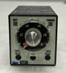 GT3A4AD24 Idec 24V Dc Timing Relay (GT3A-4AD24). Fixed Price $42.00.