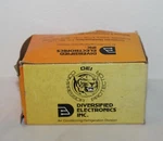 Diversified Electronics Time Delay Relay AC-KCH21-300 120VAC Nos. Fixed Price $34.99.