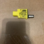 Banner SM312LVQD Mini-beam Photoelectric Sensor 10-30 Vdc. Fixed Price $30.00.