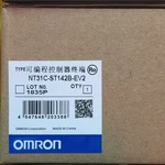 Omron NT31C-ST142B-EV2 New Expedited Shipping. Fixed Price $771.11.