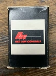Red Lion Controls CUB3TR01 General Purpose Miniature Electronic Timer New Box. Fixed Price $30.00.