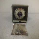 Eagle Signal HP53A616 Cycl-flex Timer 120V 60HZ 0-5 Min. Fixed Price $159.99.