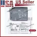 1/PIECES New Abb Power-on Delay Head TEF5-ON Contactor Timer Module. Fixed Price $67.38.