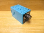 Idec RTE-B2AD24 Electronic Timer RTEB2AD24 Range: 0-10 Sec.. Fixed Price $41.44.