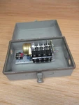 Eagle Signal MP4B225 Multipulse Repeat Cycle Timer HN320. Fixed Price $382.77.