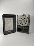 Paragon Timer 7618-56 120V 60HZ C-3712 Clock Operated Switch Not Tested. Fixed Price $14.99.
