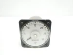 General Electric Yokogawa 103281ATAM7JHR Panel Meter 0-30MEGAVARS. Fixed Price $246.90.