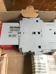 700S-CF620DJC Allen Bradley Safety Control Relay 8 Pole 24VDC 6N.O. 2N.C.. Fixed Price $375.00.