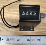 Redington 2-1284 Counter. Fixed Price $40.00.