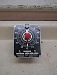 Vintage Industrial Timer Corporation Second Series: TDAF-60S Free Shipping. Fixed Price $64.99.