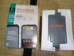 Sylvania SA315 Weatherproof Industrial Time Switch. New Amp 240V Double Pole. Fixed Price $49.99.