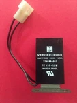 Veeder Root 779096-007-6 Digit Electronic COUNTER-12VDC-1.5W- Nos. Fixed Price $14.95.