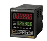 CT6M-2P4 Digital Timer+counter Autonics Dual Preset Batch Counting"express Ship". Fixed Price $70.62.