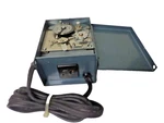Used Reliance 24-HOUR Programmable Time Switch, 110V, 35170R. Fixed Price $17.59.