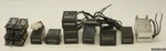 13 Counter Modules - Haydon, Seiki, Durant, Hobbs, Itt. Fixed Price $100.00.