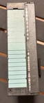 Siemens 300 Counter Module FM350 6ES7350-1AH03-0AE0. Fixed Price $100.00.