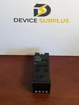 Red Lion Controls C48TD107 Timer Digit Lcd 1/16 Din 85-250VAC. Fixed Price $39.00.