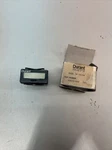 Durant 44650-400 8-DIGIT Digital Totalizer 24VDC Used. Fixed Price $34.22.