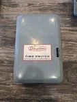 Dayton Switch 2E026 Mechanical Program Timer Intermatic Vintage. Fixed Price $20.00.