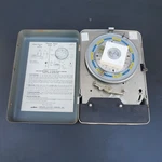 Vintage Amf Paragon Day Timer Model 723 27001-0. Fixed Price $39.99.