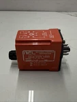 National Controls Corporation (ncc) Solid-state Timer, Model T1K-10-461. Fixed Price $17.75.