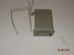 Uracon Electro-magnetic Counters LFC-5 5-DIGI , Source 220VAC. Fixed Price $22.95.