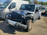 Temperature Control Lhd Vin 6TH Digit Jk Body Fits 14-18 Wrangler 1913907. Fixed Price $123.40.