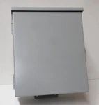 Nos Hoffman A-12R106HCR Nema 3R Enclosure Box 12X10X6. Fixed Price $114.95.