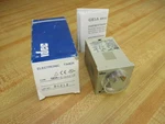 Idec GE1A-C10HA110 Electronic Timer. Fixed Price $82.33.