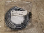 XIOC-TERM30-CNT4 Moeller Connector Cable For Counter Module 30PIN. Fixed Price $20.00.