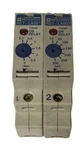 Telemecanique RE1-LA001 & RE1-LA003. Fixed Price $174.99.