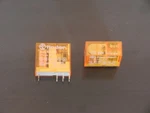 Finder 40.52 Mini Pcb Relay 24V Contacts Exchange 8A New. Fixed Price $10.41.