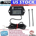 Tachometer Hour Spark Boat Outboard Motor For Mercury Yamaha Johnson. Fixed Price $21.89.