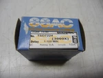 Ssac -abb Entrelec #TSD7224, Interval/delay On Break Timer, 24VAC, 1-100 Min.. Fixed Price $18.00.