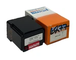Infitec Timing Controls BRR15136 Time Delay Relay Series 120VAC 10A Nsmp. Fixed Price $120.00.